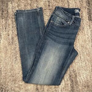 Wrangler women’s jeans in great conditions size 1X32